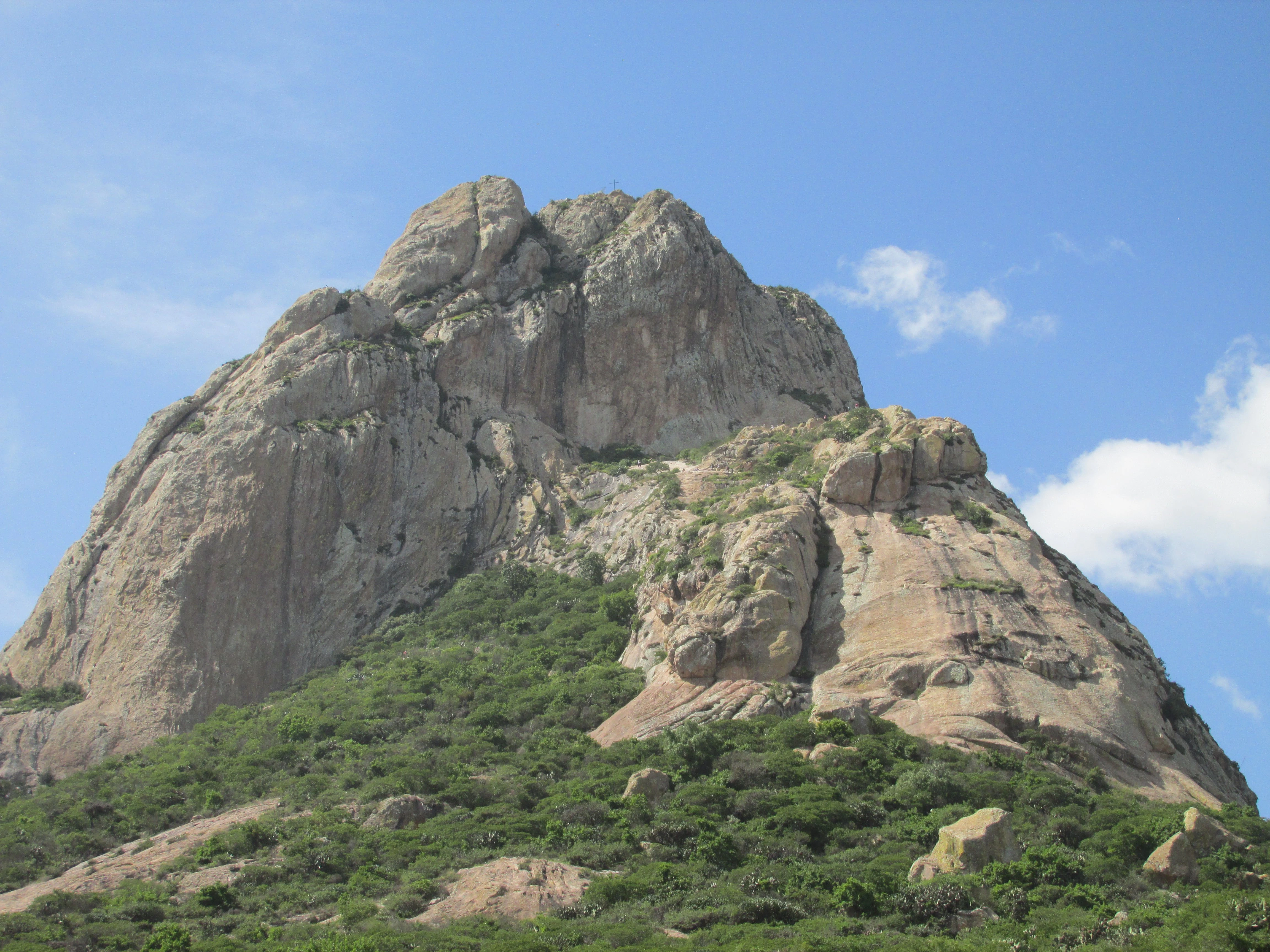 Peña de Bernal
